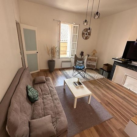 Апартаменты Quartier Cathedrale Cosy & Modern Безье Экстерьер фото